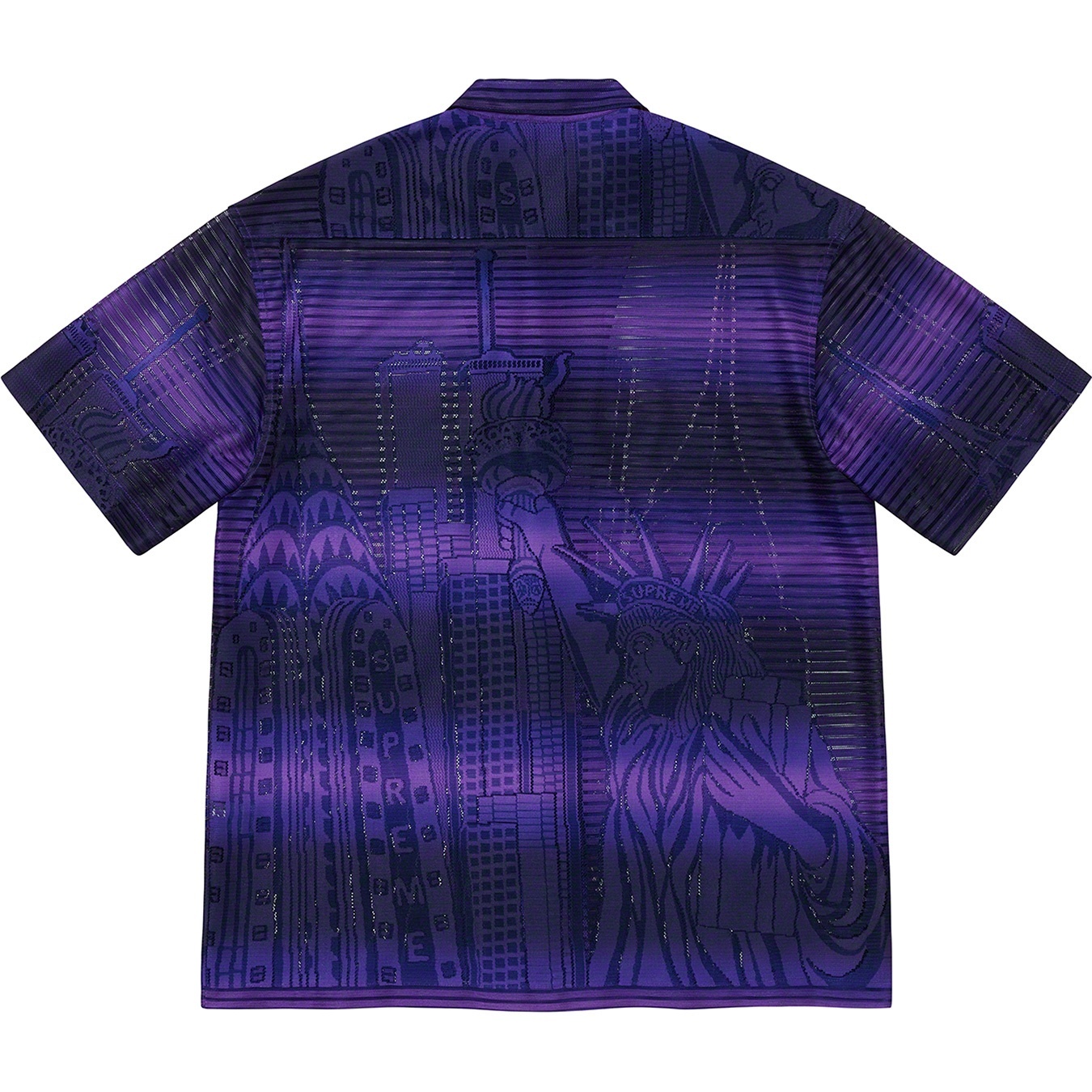 Liberty Lace S/S Shirt view 6